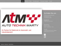 autotechnikmarty.ch Thumbnail
