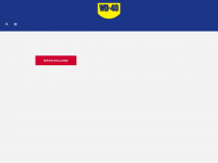 wd40.hr Webseite Vorschau