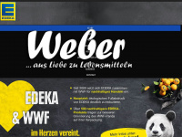 edeka-weber.de Thumbnail