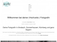 spiegelhof-fotografie.de Webseite Vorschau