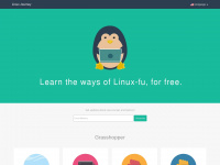 Linuxjourney.com