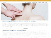 Physiotherapie-schoeller.de