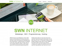 swn-internet.de Thumbnail