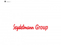 seydelmann-group.com Thumbnail