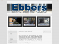 Ebbers-metallbau.de