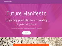 future-manifesto.com Thumbnail