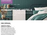 leukekleinehotels.nl Webseite Vorschau