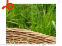 biobern.ch Webseite Vorschau