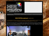 macher.consulting