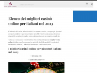 online-casino-in-linea.it Webseite Vorschau