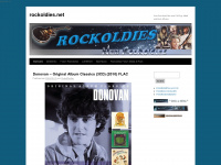 rockoldies.net Thumbnail