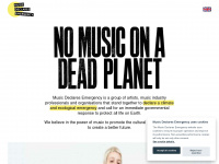musicdeclares.net