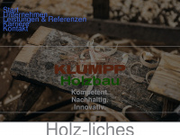 Holzbauklumpp.de