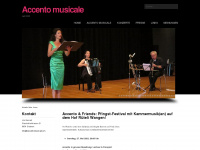 accentomusicale.ch