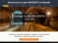 maginot-michelsberg.fr