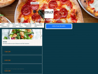stella-restaurant-affoltern.ch Webseite Vorschau