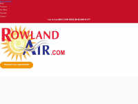 rowlandair.com