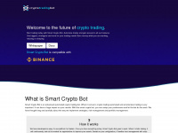 cryptotradingbot.net Thumbnail