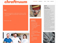 chraftruum.ch Thumbnail