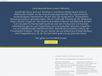 expertenkreis-schleiftechnik.com Webseite Vorschau