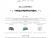 wolfspfoten.ch Thumbnail