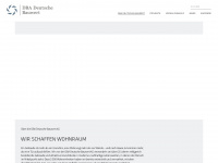 deutsche-bauwert.com Webseite Vorschau