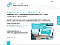 h2-fuer-bw.de Webseite Vorschau