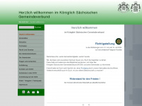 ks-gemeinden.org Webseite Vorschau