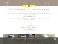 beachhouses-buesum.de Thumbnail