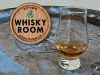 whiskyroom.ch Webseite Vorschau