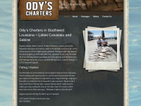 odyscharters.com