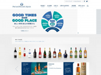 pernod-ricard-japan.com
