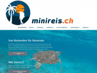 minireis.ch Thumbnail