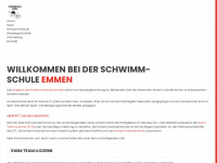schwimmschule-emmen.ch Thumbnail