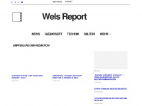 Wels-report.at