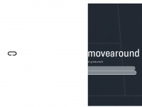 movearound.fit Webseite Vorschau