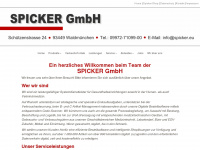 Spicker.eu
