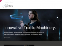 jagenberg-textile.com Thumbnail