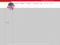 footballschool.at Webseite Vorschau