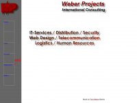 weberprojects.de