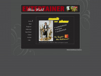 Alois-entertainer.de