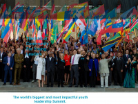 oneyoungworld.com Thumbnail