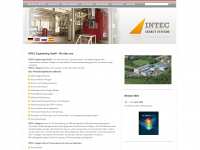 intec-energy.com Thumbnail