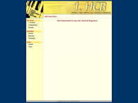 harmonika-club-bayreuth.de Webseite Vorschau