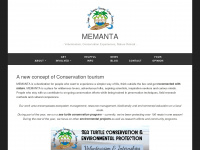 memanta.org