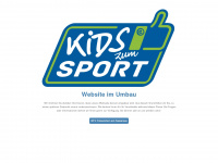 kids-zum-sport.at Thumbnail