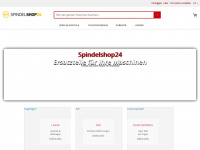 Spindelshop24.com