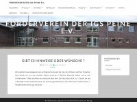 Foerderverein-igs-peine.com
