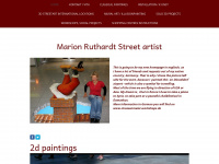 3dstreetart-marion-ruthardt.com Thumbnail