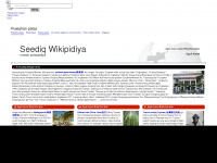 trv.wikipedia.org Webseite Vorschau
